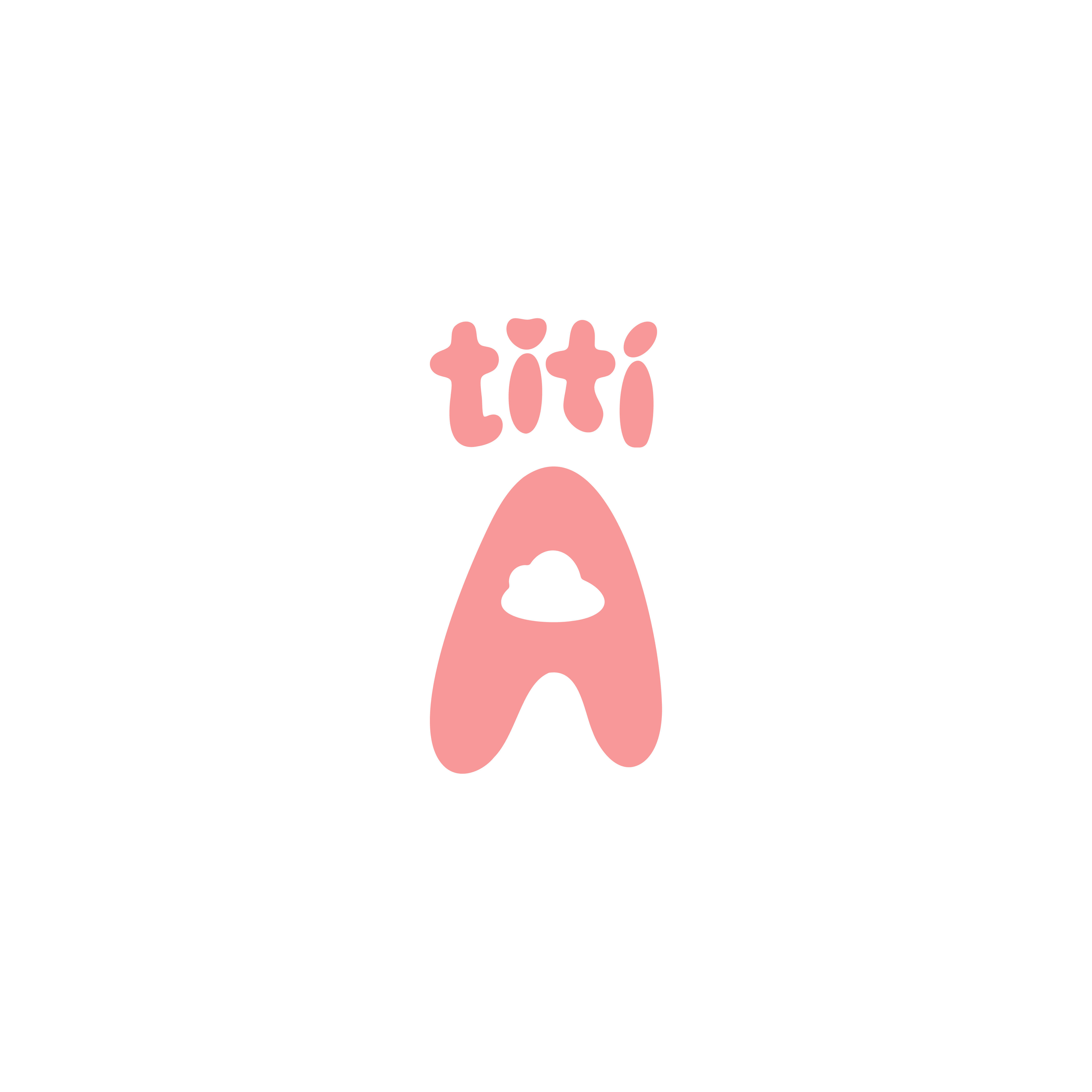 Titi Amanda Logo